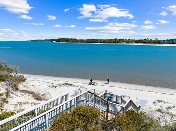 Tarpon Sound