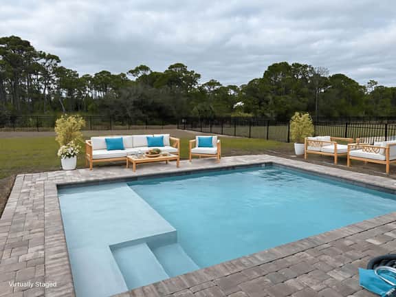 Tranquility Point