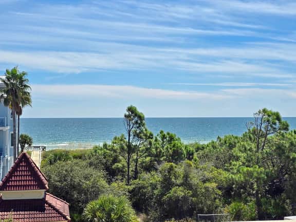 Vista Del Mar