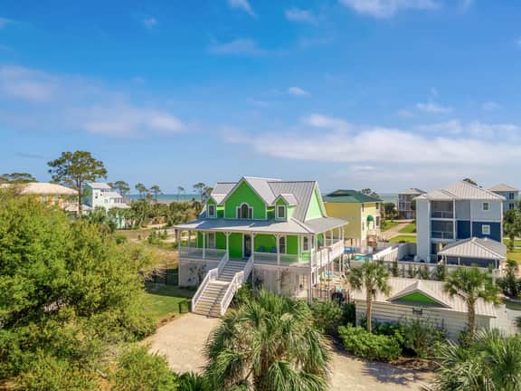 Cape Lime Pie - Image 2