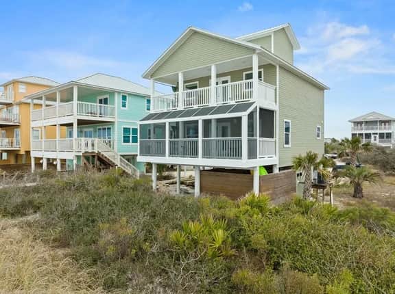 Aloha House