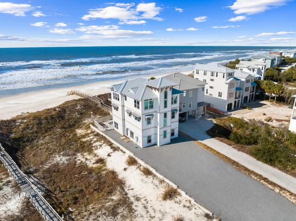 Palmetto at Sunset Pointe