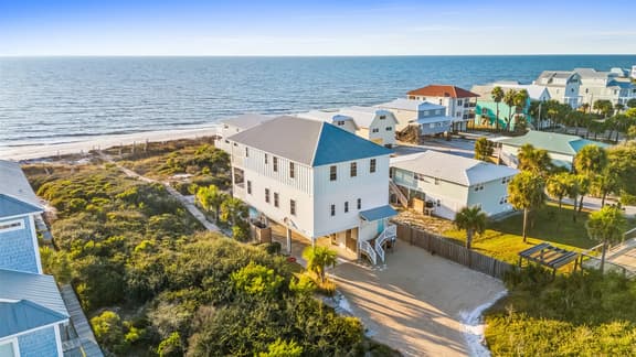 Emerald Shores
