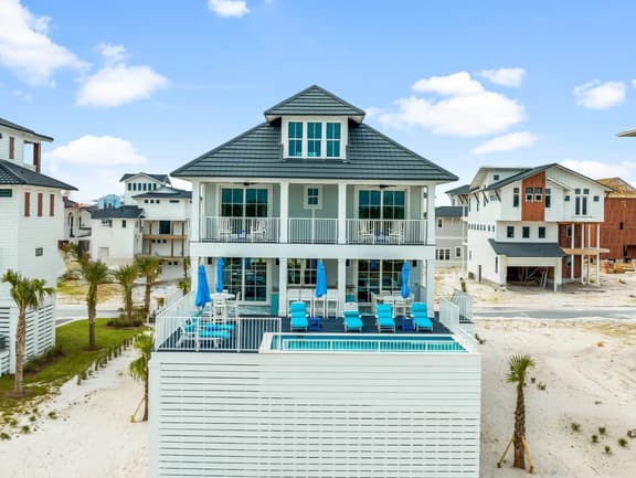 The Sea Suite