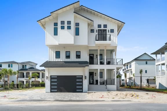 The Marlin Hideaway