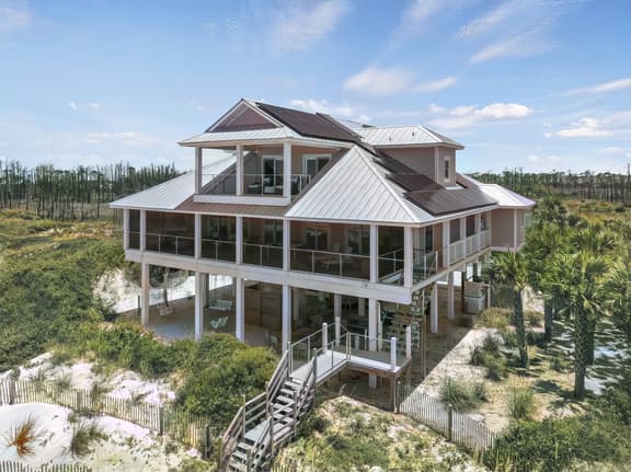 GraceLand @ Secluded Dunes