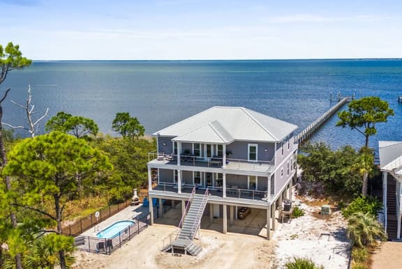 Baycation
