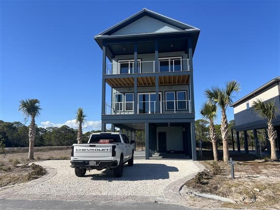 Beachcrest