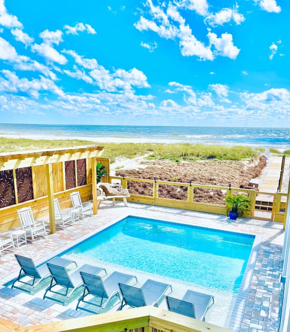 Island Getaway