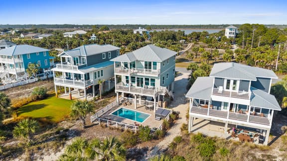 Pelican Palms