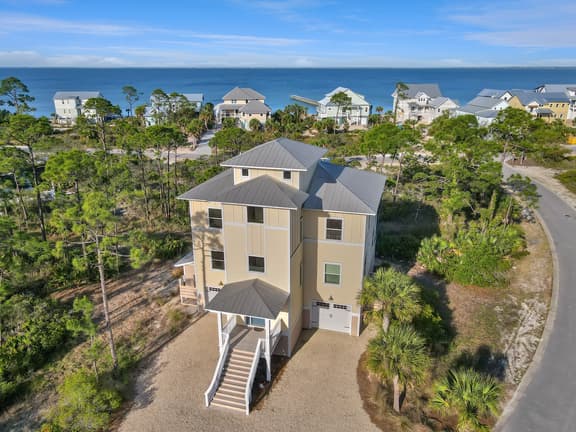 Port Side Manor