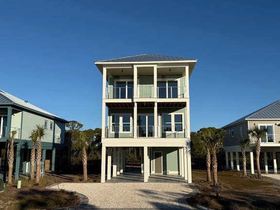 Quartz Cove