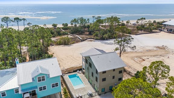 Redbird Beach