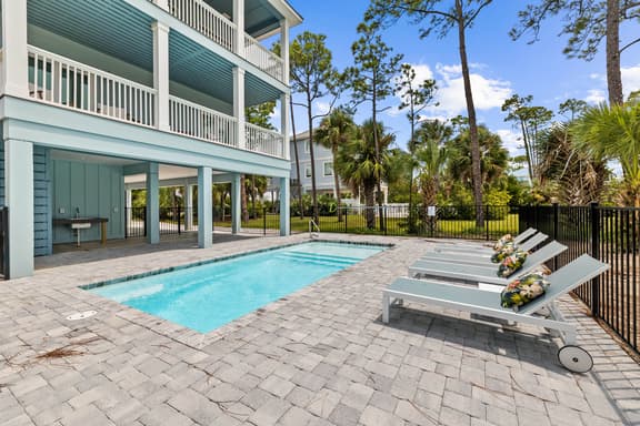 Sand Dollar Shores
