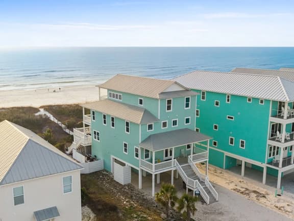Sandy Cay