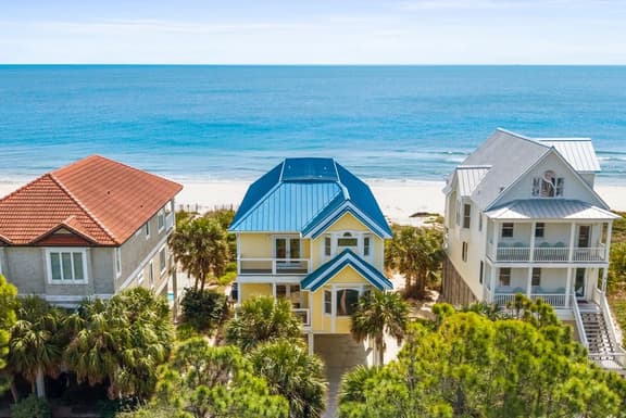 Sea Chalet