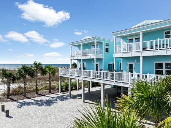 Sea Siesta