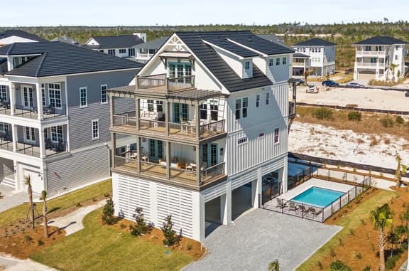 Sunshine Shores