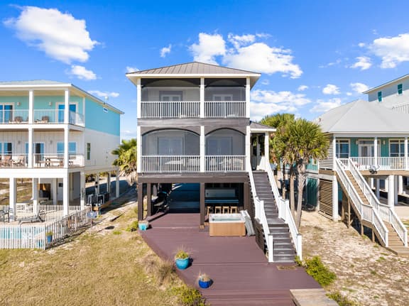 Sweetwater Villa