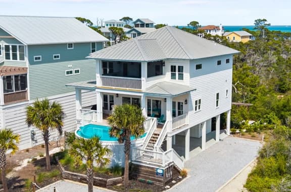 Jersey Shore